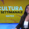 Ep24 Settimanale della cultura del 23/07/2026