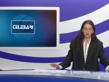 06/10/2026 – Edizione sera