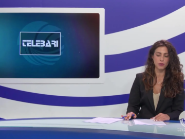 07/10/2026 – Edizione sera