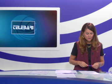 08/10/2026 – Edizione sera