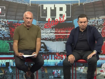 Puntate del 07/10/2026