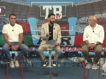 Puntata del 08/10/2026